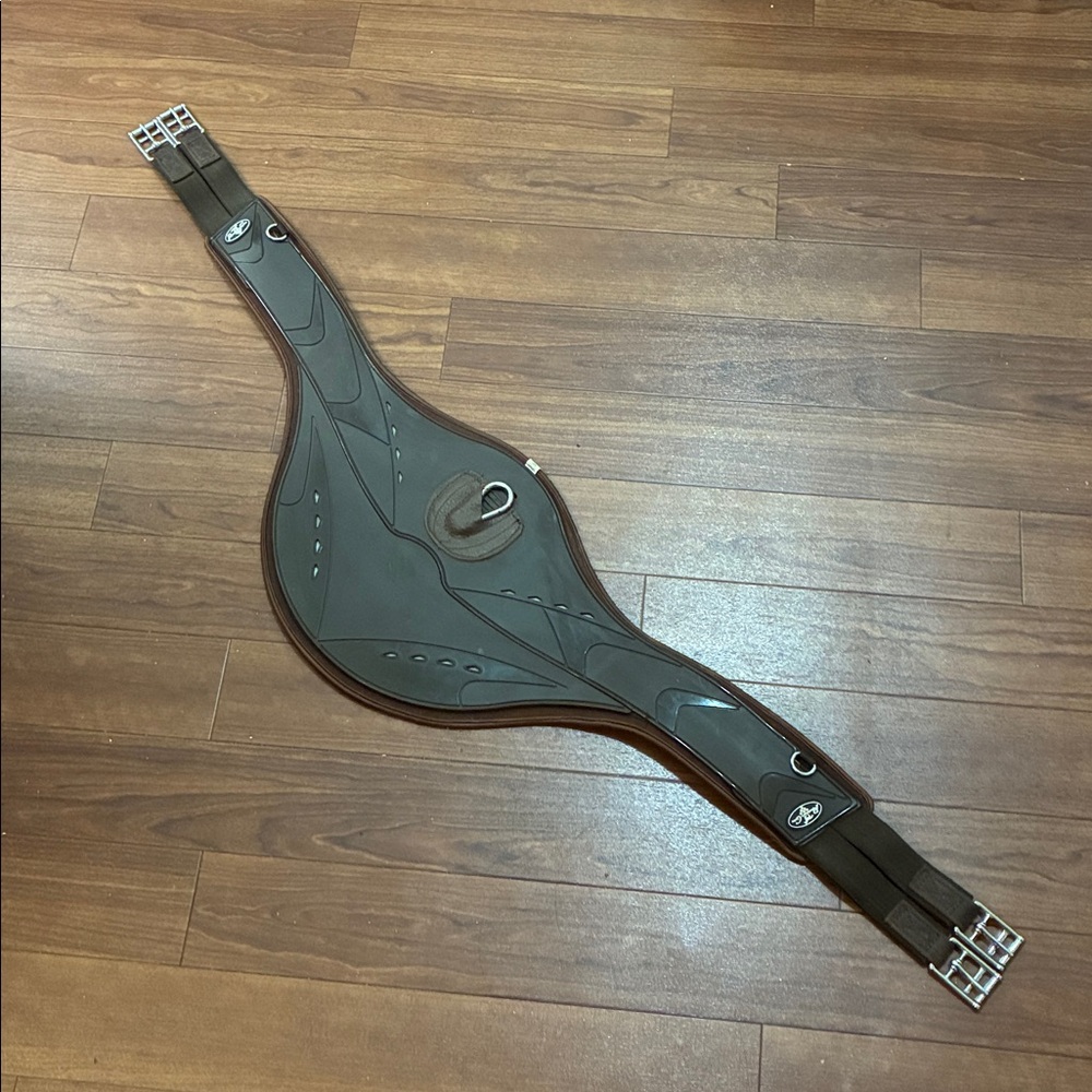 Professional’s Choice Contoured VenTech Belly Guard Girth - Picture 2 of 6